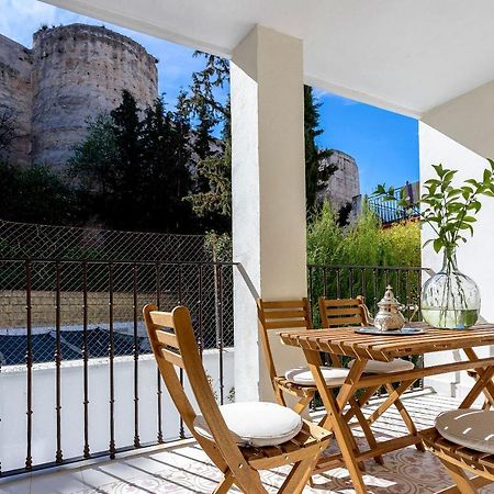 Genteel Home Alhacaba Гранада Екстериор снимка