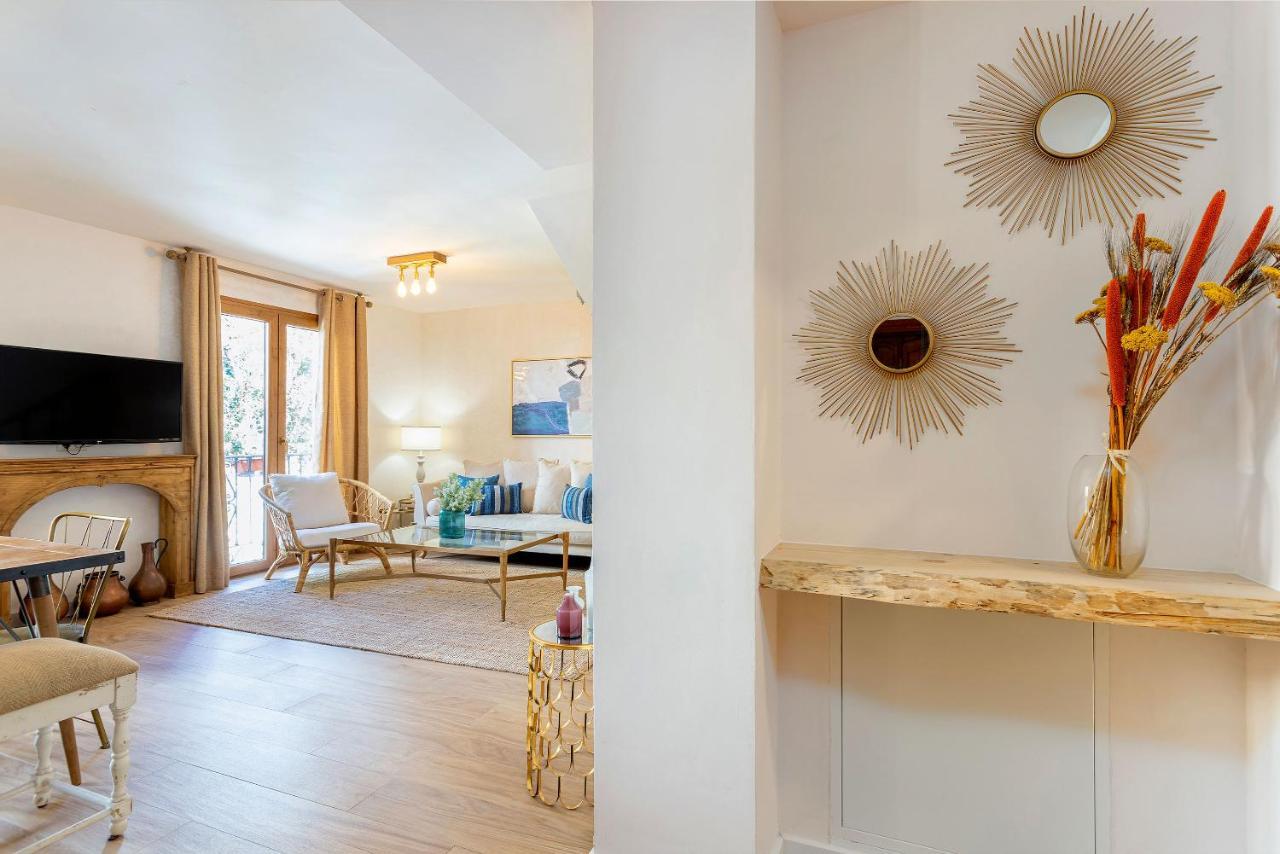 Genteel Home Alhacaba Гранада Екстериор снимка